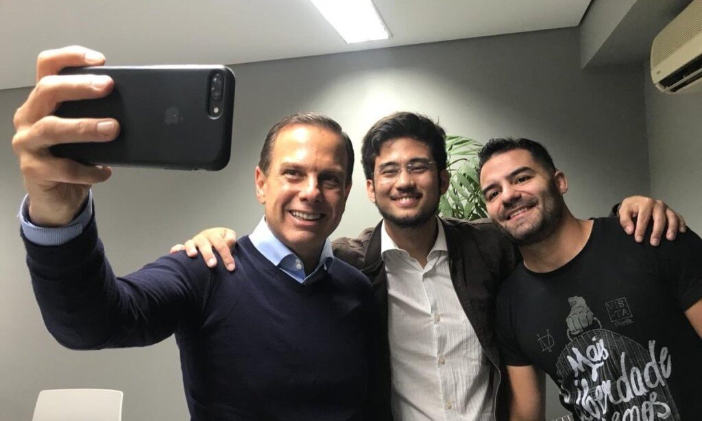 O que esperar da direita que vai às ruas contra Bolsonaro?