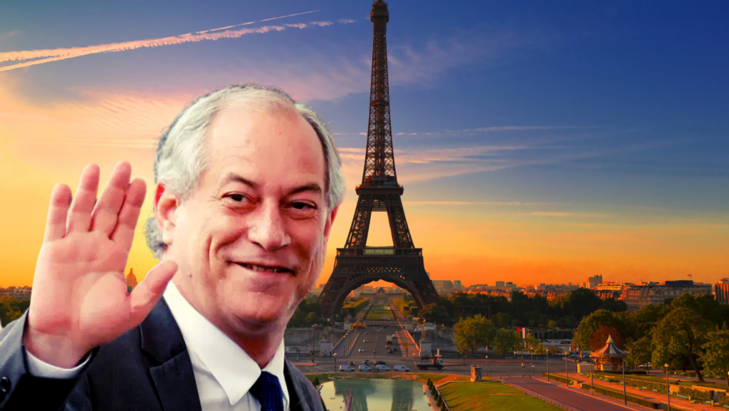 Aonde o antipetismo vai levar Ciro Gomes