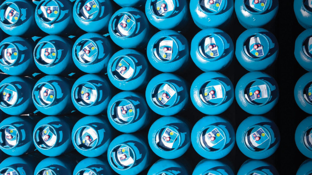 Gás de cozinha, gasolina e diesel têm nova alta nos preços