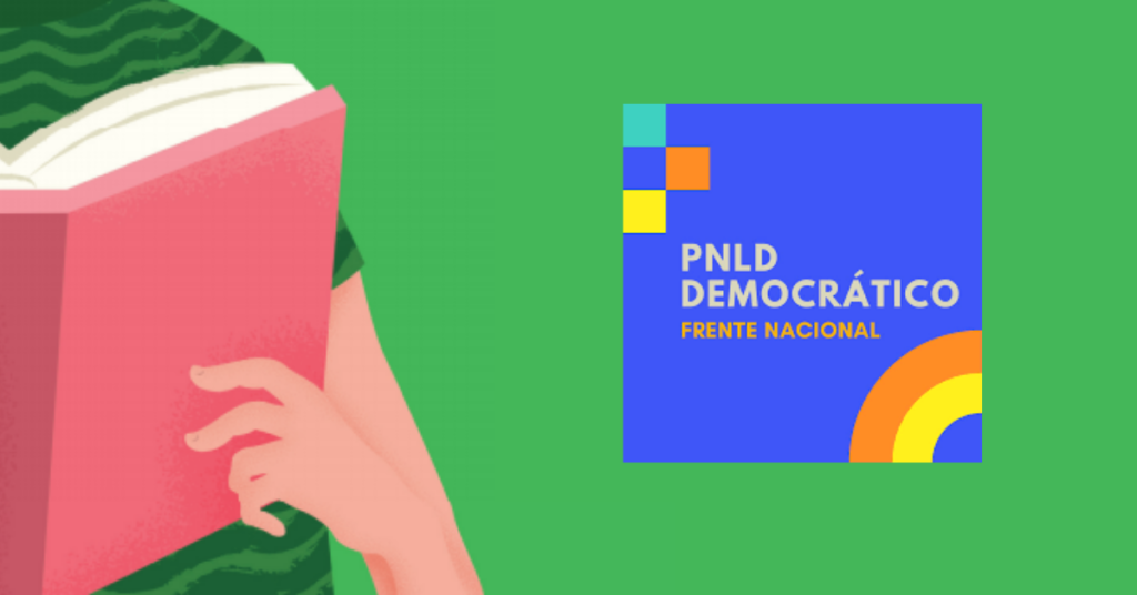 O objeto 2 do PNLD 2021 do Ensino Médio: 5 objetos, 50 erros