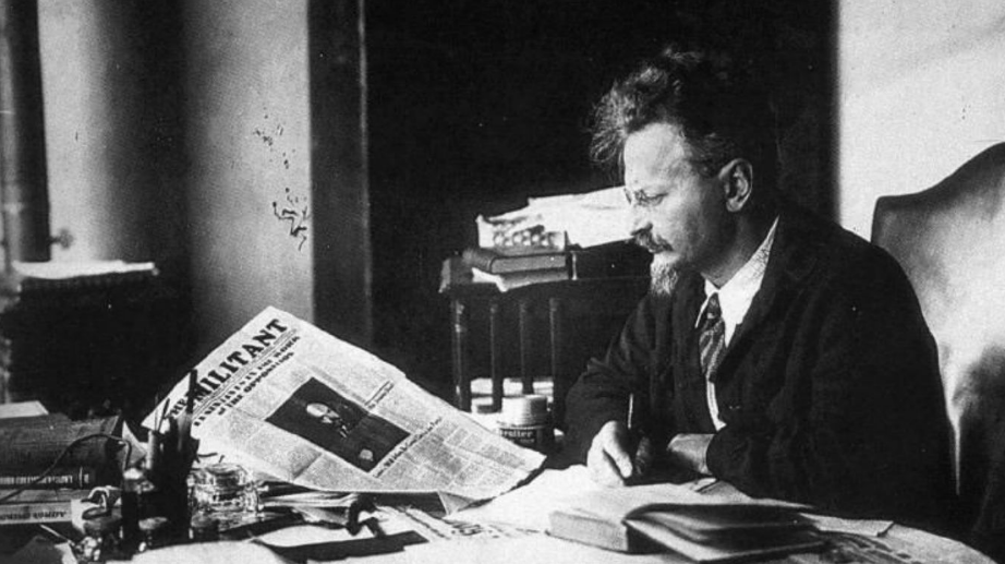 100 anos da Frente Única Operária: o aporte de Leon Trotsky