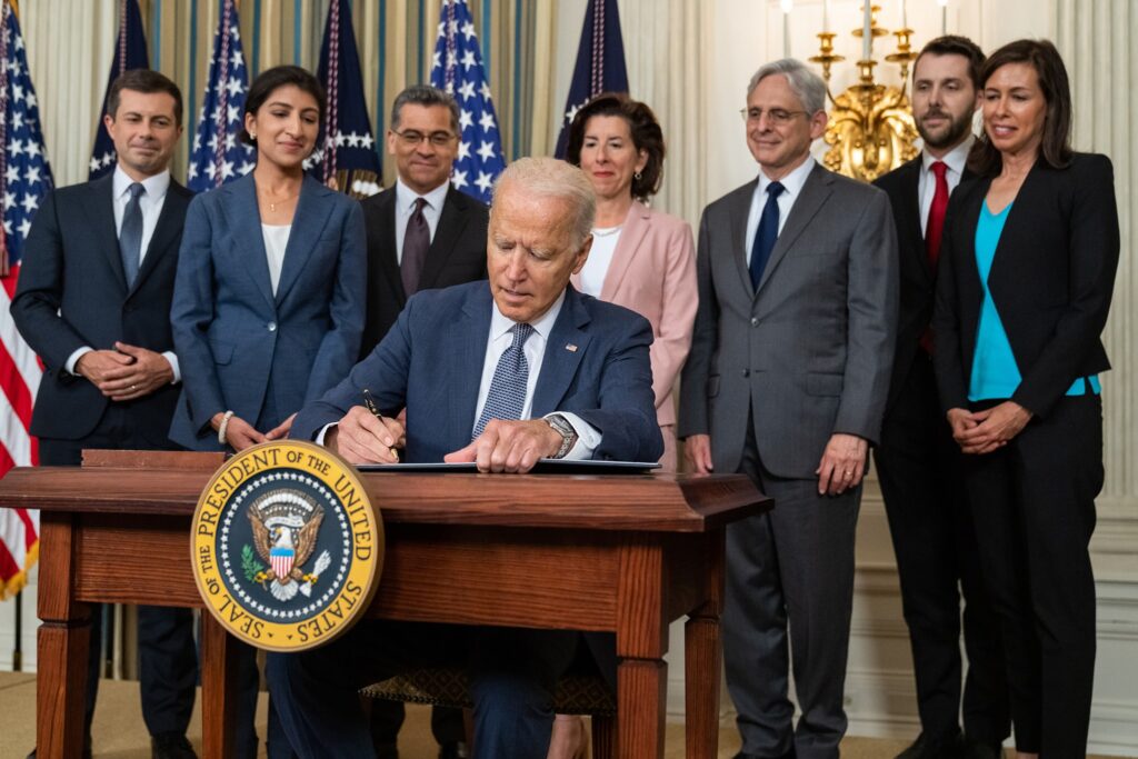 Capitalismo: o leopardo não tem mais as mesmas manchas?