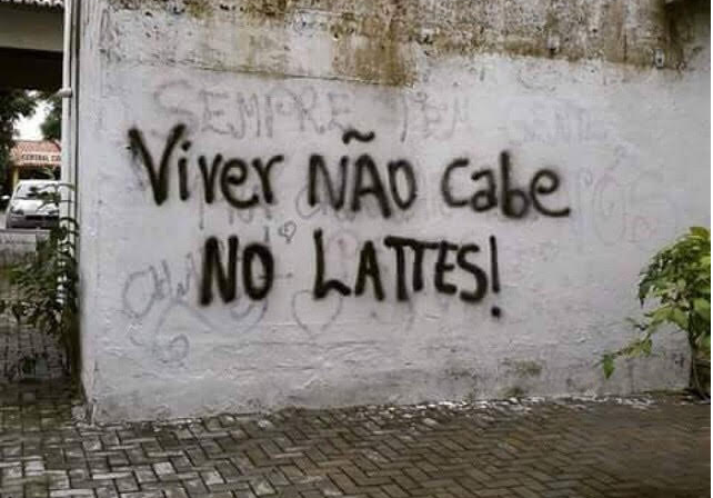 O significado do bug no CNPq