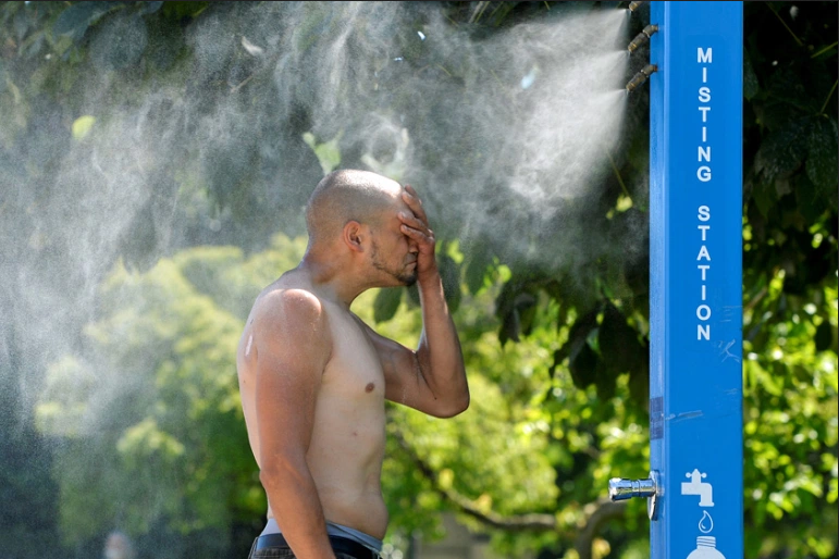 Não há clima que resista ao capitalismo: ecossocialismo ou barbárie