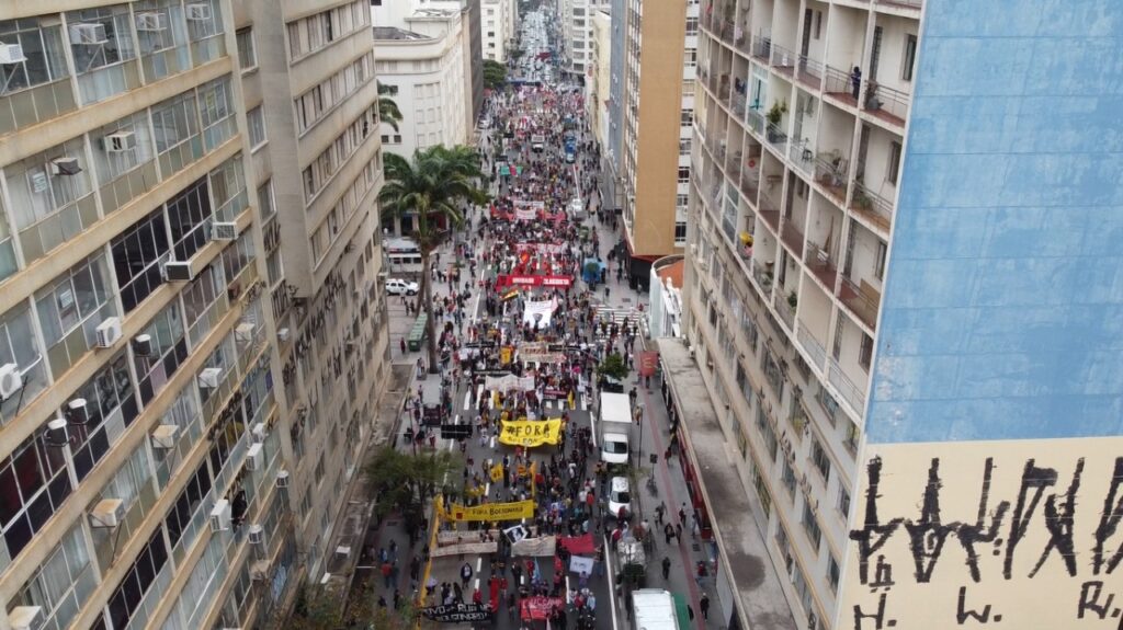 Veja como será o 3J em Campinas