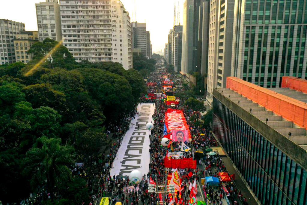 Três lições de 3 de julho