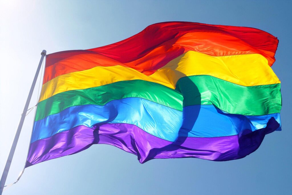 LGBTfobia: andar em paz eu mereço