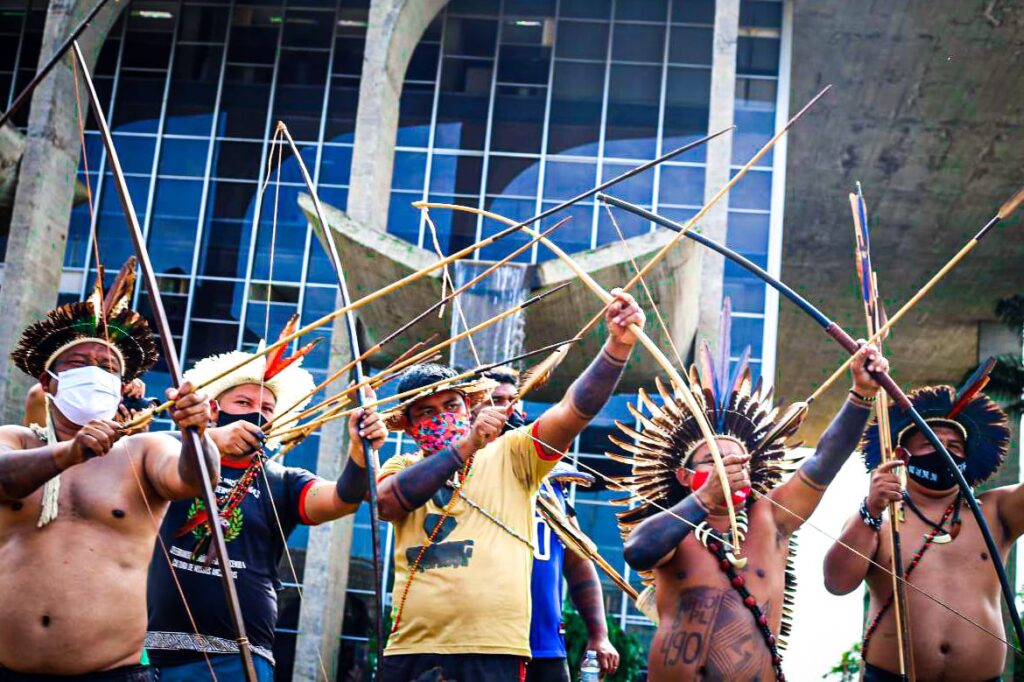 Dia Internacional dos Povos Indígenas: há o que comemorar?