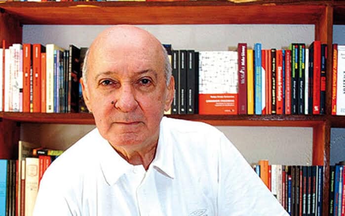 O adeus de José Ramos Tinhorão: o fim de uma era