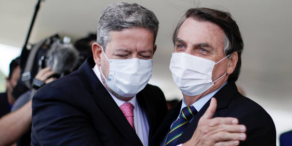 É preciso parar Arthur Lira!