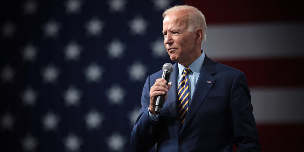 Biden e a velha tática de dividir para governar