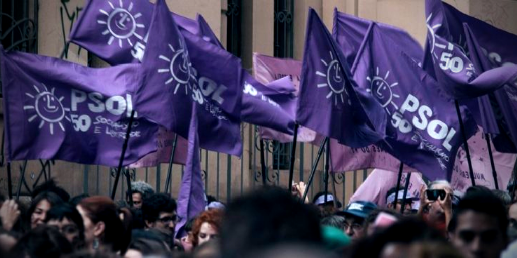 O que está em disputa no Congresso do PSOL? Três perguntas simples