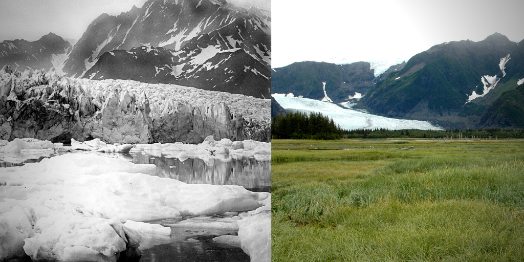 Mudanças climáticas: o presente anunciando o fim!