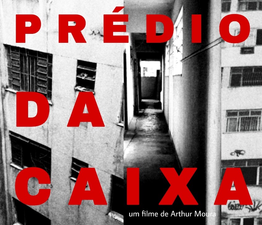 Banco pressiona para que cineasta altere nome de filme sobre Prédio da Caixa, em Niterói