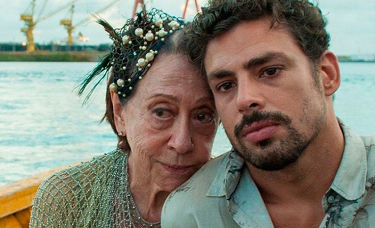 Piedade: o ciclo da vida que resiste