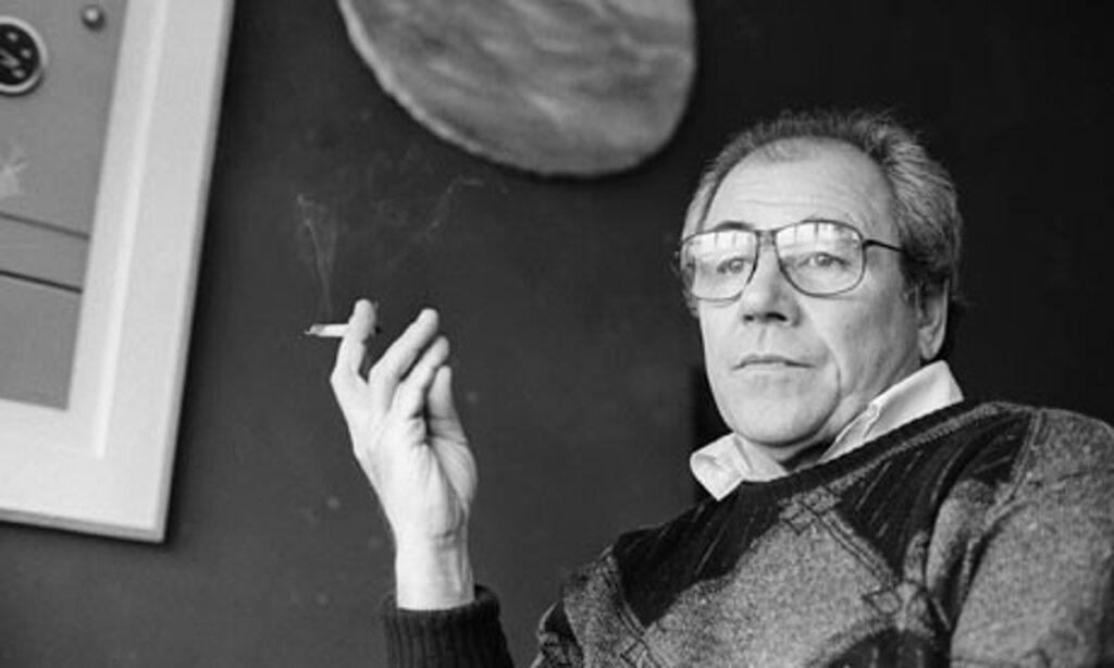 A ficção da impossibilidade da construção da verdade a partir da realidade (segundo o Sr. Schuler)