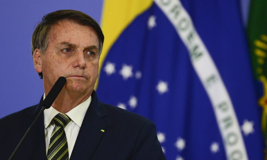 Bolsonaro’s ‘golpismo’ must be defeated