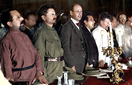 100 anos da Frente Única Operária: Paul Levi, injustamente esquecido