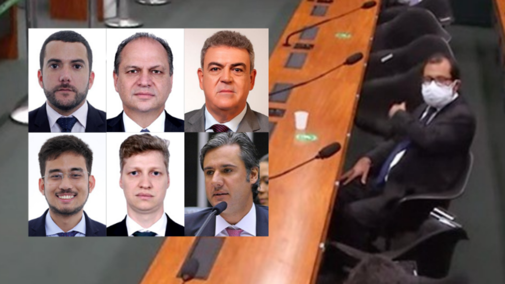 PEC 32 é aprovada na Comissão Especial. Veja como cada deputado(a) votou