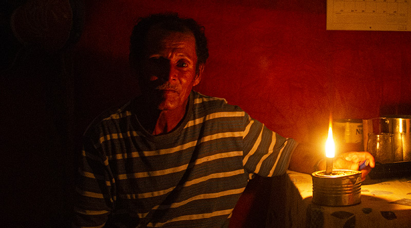 Novo tarifaço do governo Bolsonaro na conta de luz