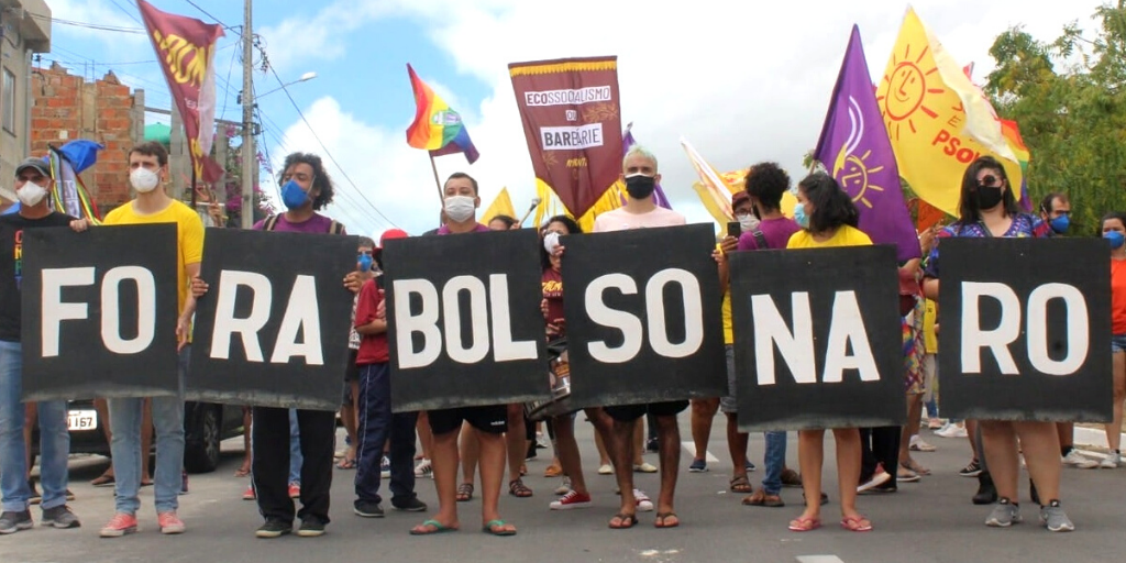 Brazil after 7 September and the challenges of the left