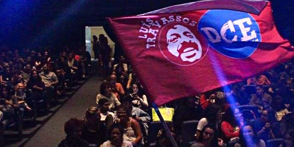 Ensino híbrido permanente e retorno presencial na UFSC: dois debates urgentes