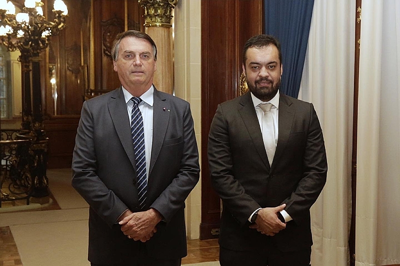 Regime de Recuperação Fiscal e o Rio de Janeiro como balão de ensaio para as políticas neoliberais e genocidas dos governos estadual e federal