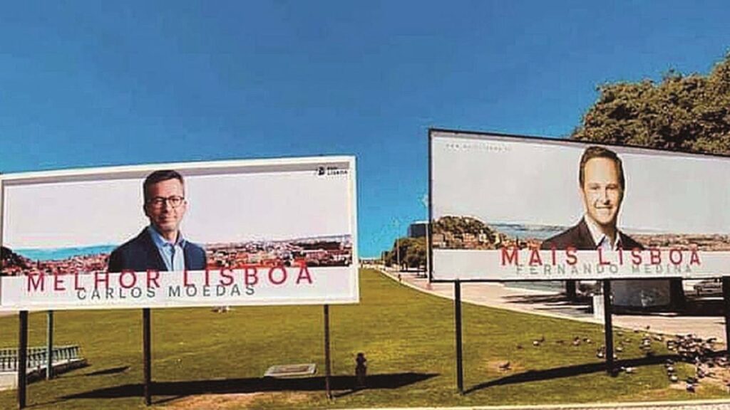 Eleições em Lisboa: De quem é a culpa pela vitória da direita?