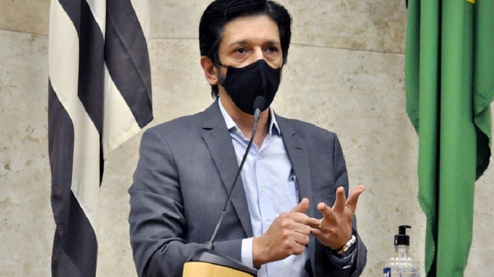 Sampaprev2: Confira quanto Ricardo Nunes quer descontar da sua aposentadoria