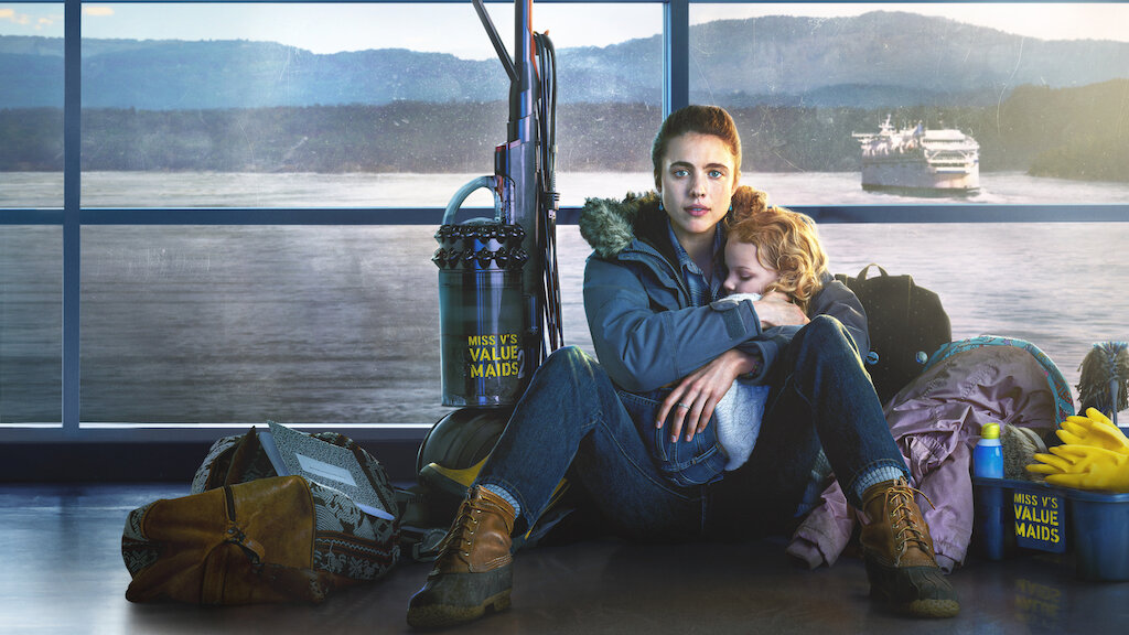 Uma vida por outra: maternidade, machismo e reprodução social em Maid