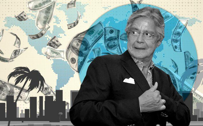 Presidente do Equador decreta Estado de exceção