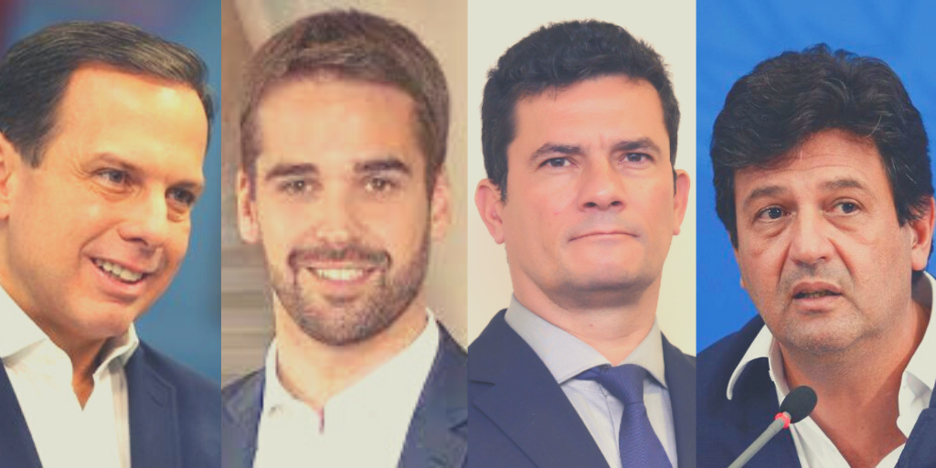 A “terceira” via não decola. Por quê?