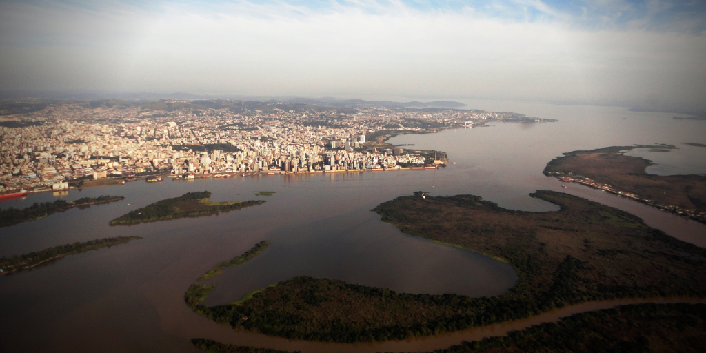 Projeto quer acabar com a proteção dos rios: a boiada segue passando