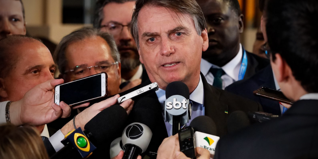 “Malfeitor sim, genocida não”:  Qual dos “dois” (do mesmo) Bolsonaro a burguesia segue sustentando?