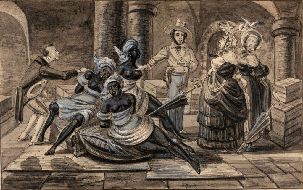 A cor sem ilusões (ou Quem são os identitários, Magnoli?)