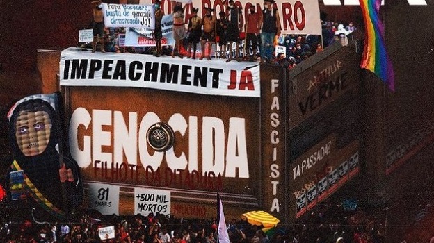 Leia texto do Coletivo Carmem Portinho sobre o Congresso Nacional do PSOL