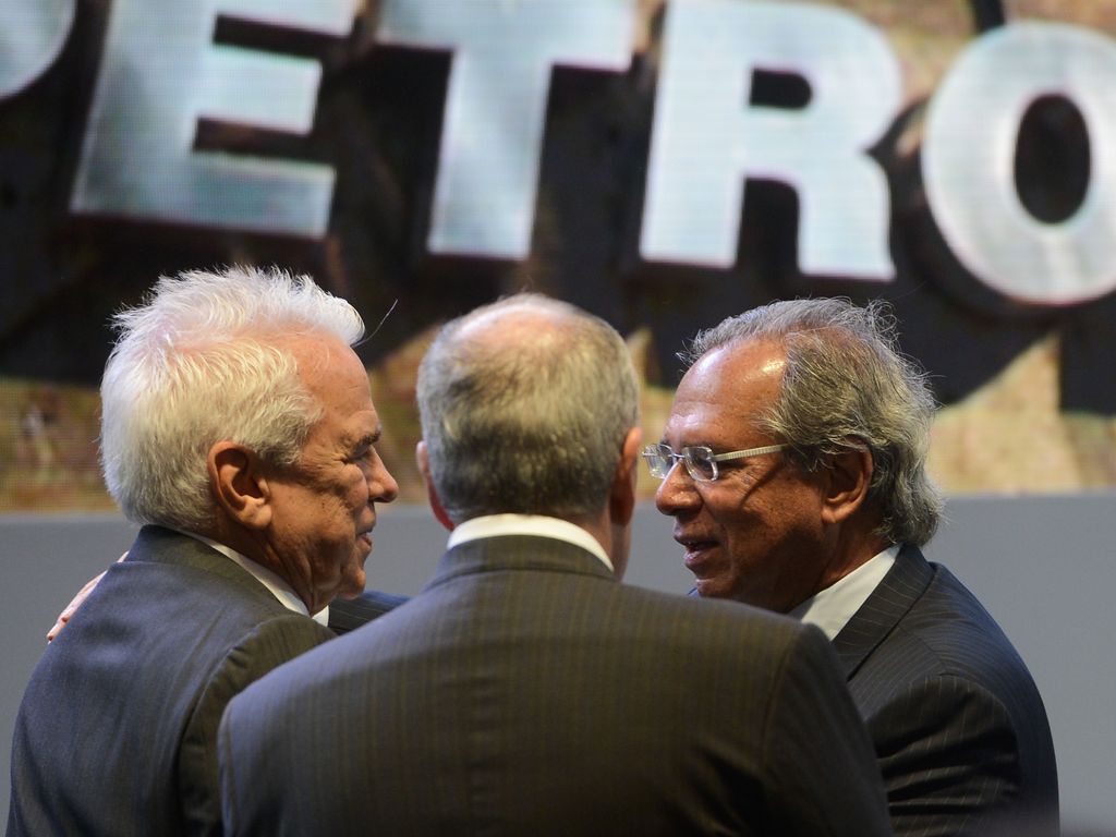 Política de Preços da Petrobrás: Em cinco anos de PPI, gasolina bate recorde histórico