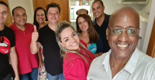 Justiça retira poder de Camargo na Fundação Palmares, mas novo responsável diz que “nada vai mudar”