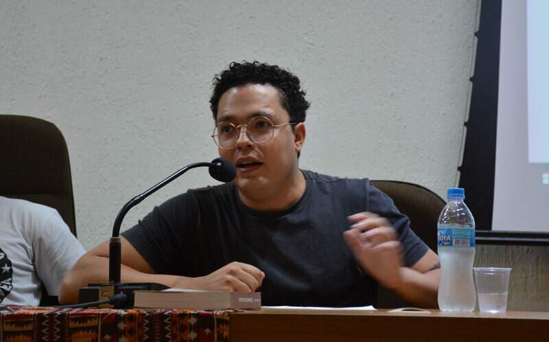 “O seu inferno é culpa minha – e eu preciso expiá-la”: raça, ressentimento e identitarismo em um debate que não foi