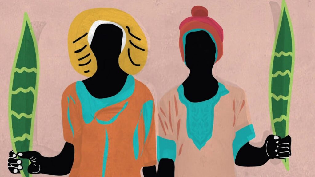 Torto Arado, uma epopeia do povo brasileiro