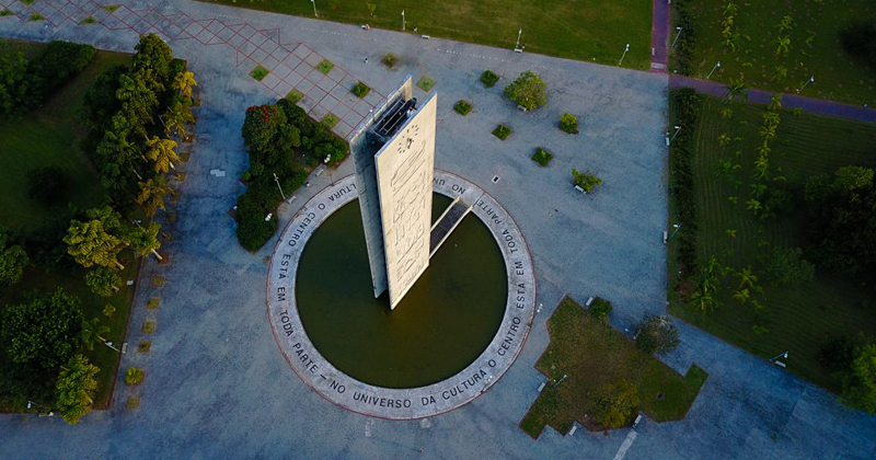 Eleições reitorais na USP: nenhum voto na chapa “Somos todos USP”, Hernandes é continuidade de Vahan!