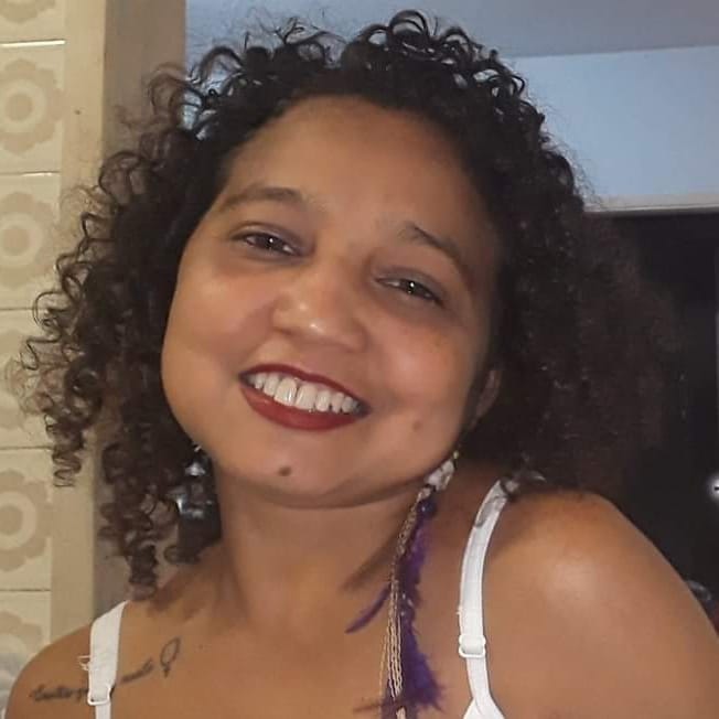 Mari Mendes presente!