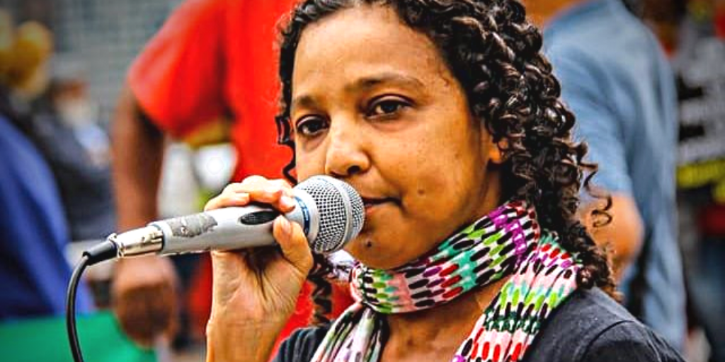 Nosso Adeus à Mari Mendes!