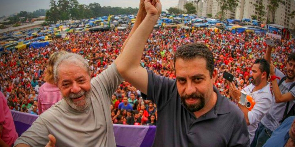 Frei Betto: “Considero a melhor chapa: Lula para presidente e Boulos para governador”