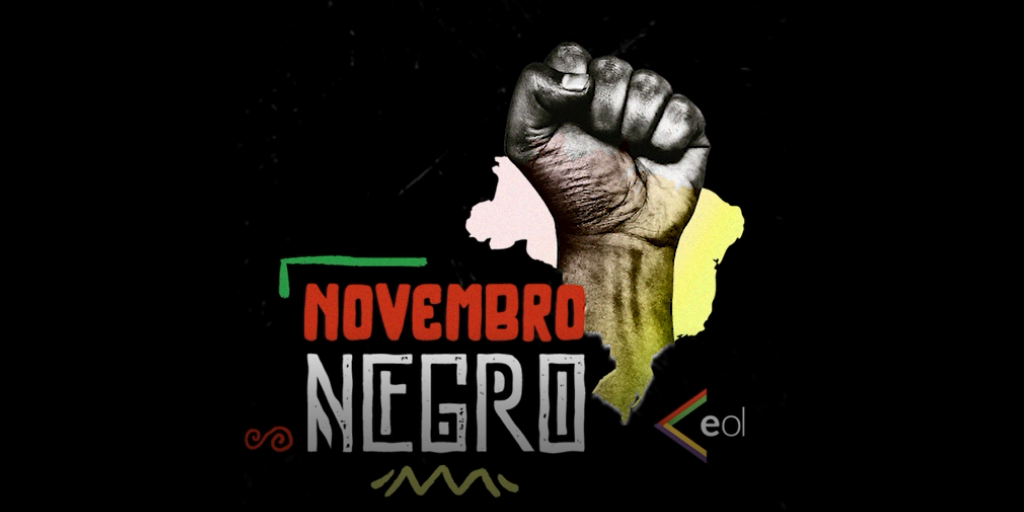 50 anos do dia da Consciência Negra, faremos Palmares de novo