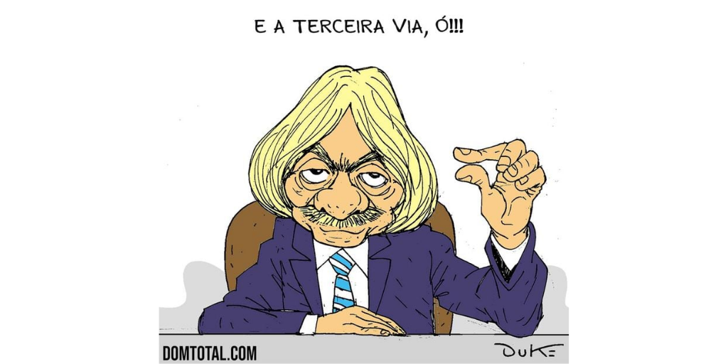 O beco sem saída da”terceira via”