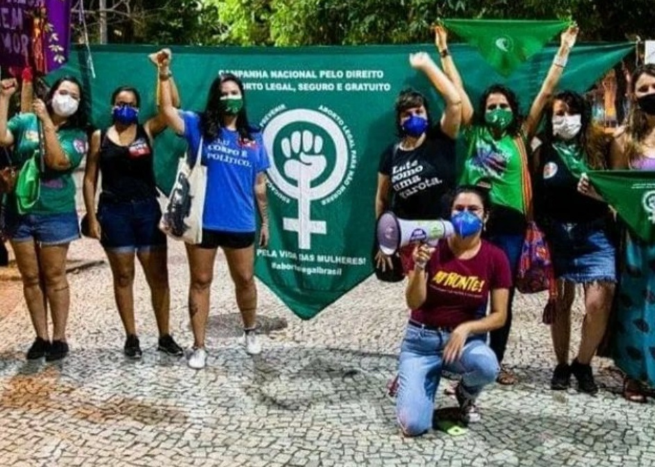 Nota sobre os ataques de militantes do PCB contra uma militante da Resistência