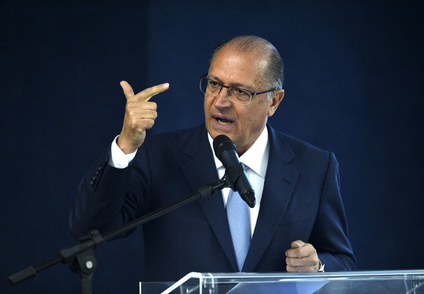 Frente Ampla com Alckmin não é uma tática “genial”. É uma aventura