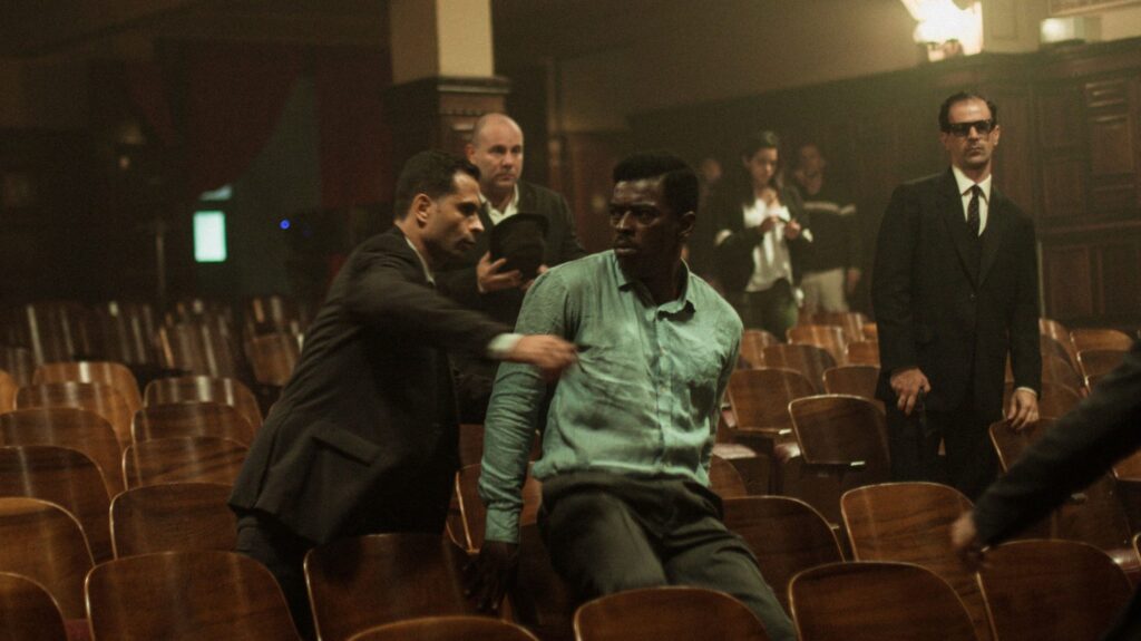 Marighella e a busca do patriotismo perdido