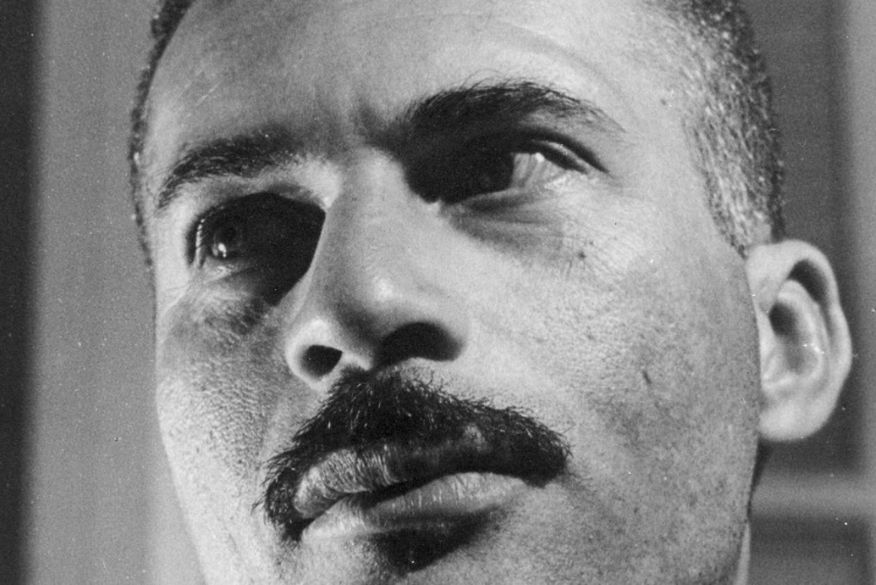 Carlos Marighella: em “Preto” e negro